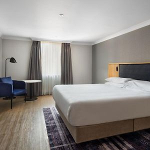 Deluxe Zimmer mit Kingsize-Bett